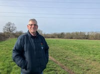 'Urban sprawl' fear haunts Ripley