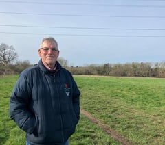 'Urban sprawl' fear haunts Ripley