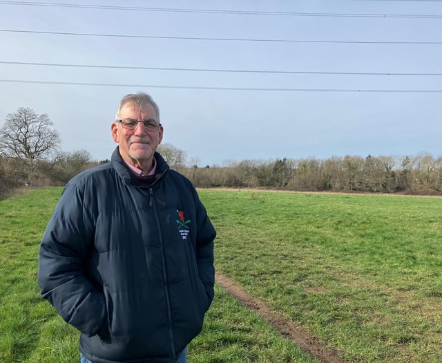 'Urban sprawl' fear haunts Ripley