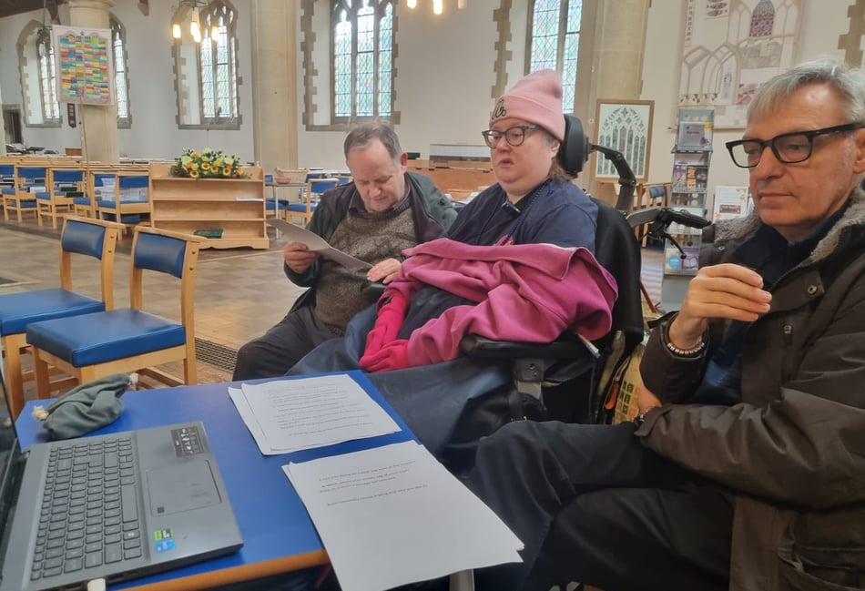 Bournemouth road trip proved radio is about community, not geography