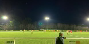 Westfield earn fourth successive victory with win against Egham Town