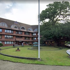 Application to Surrey Heath for padel court 