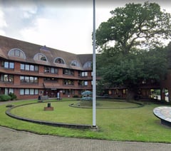 Surrey Heath drains £2m reserves to balance budget