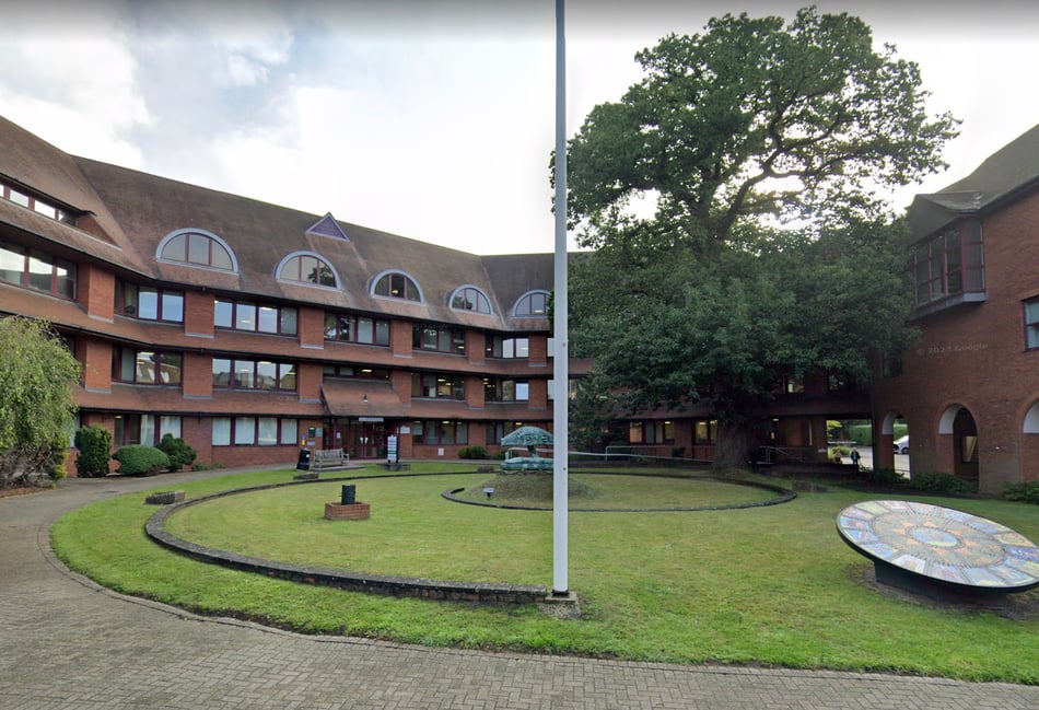 Views sought on council's enforcement policy