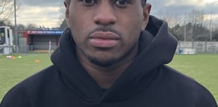 Ten-man Guildford City fall to defeat at Fleet Town