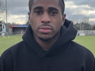 Ten-man Guildford City fall to defeat at Fleet Town