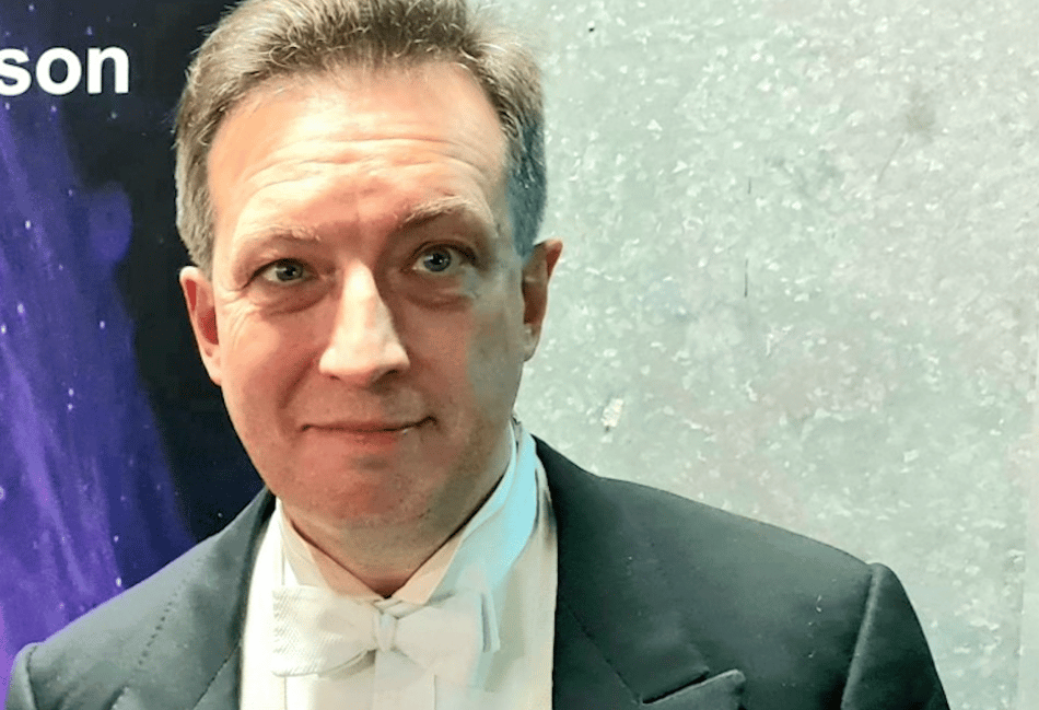 Tchaikovsky's fifth symphony to be performed in Haslemere