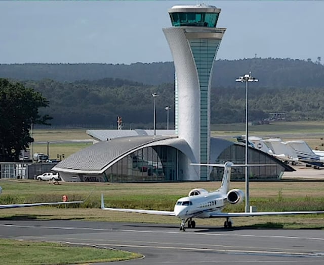 Surrey Heath objects to Farnborough Airport weekend flight increase