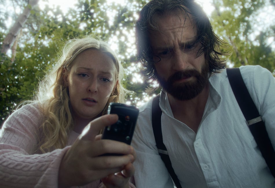 Psychological thriller The Caretaker at Nova Cinema