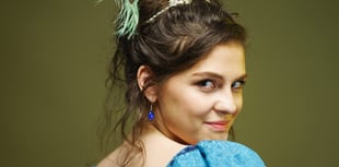 Comedy splashed all over Austen-inspired period drama parody