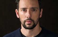 Full cast revealed for stage version of classic spy novel