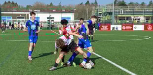 Woking's Elite Development Squad maintain unbeaten home record