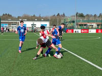 Woking's Elite Development Squad maintain unbeaten home record