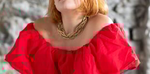 Join celebrated author at Chobham workshop  