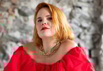 Join celebrated author at Chobham workshop