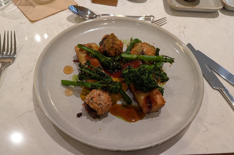 WNM Yarrow West Byfleet Pork Belly