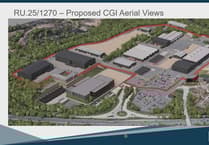 Movie giant's plans boost job prospects