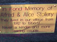 Tribute to 'caring couple' known for helping others