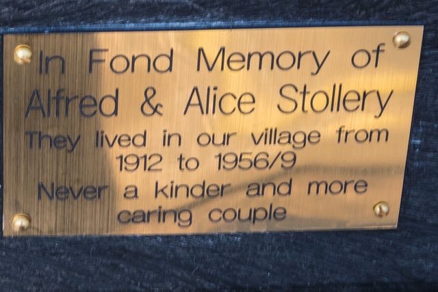 Tribute to 'caring couple' known for helping others
