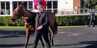 Billy Loughnane seals treble at Kempton Park on Sri Lanka Raceday