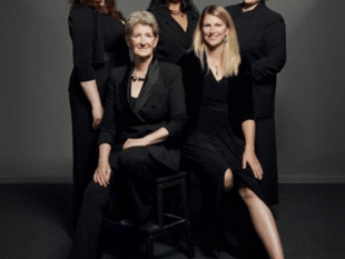 Alumna comes home for joint concert with Farnham Youth Choir