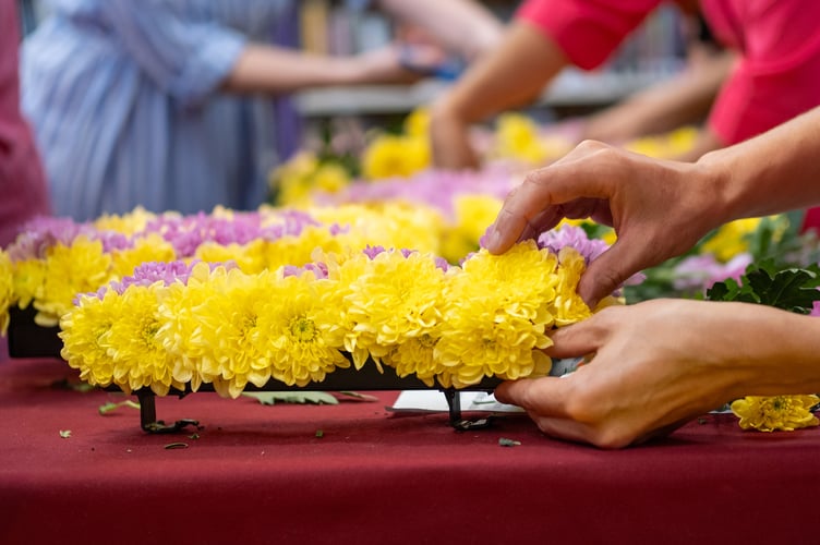 Everything We Love We Will Lose