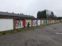Vacant garages could make way for housing