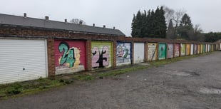 Vacant garages could make way for housing