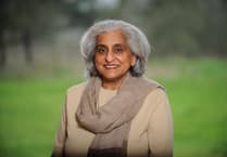 New Lord-Lieutenant of Surrey appointed by the King