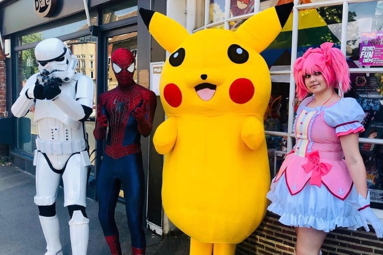 A teenager who gave up his supermarket job for a side hustle as Spider-Man says he now makes double his old daily salary - in an hour. Nate Frindall, 19, from Dorking, Surrey, started his superhero side gig three years ago after he dressed up as the character to see the new Spiderman film. When he arrived to his local cinema in costume, Nate says he was greeted by applause and encouraged to do a backflip, to which he says the crowd went wild. After telling his parents about the encounter that night, he made the decision to start a new side hustle as a superhero impersonator, and spent £800 on a high-quality suit.