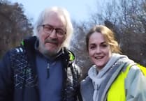 Toad-ally awesome team to the rescue!