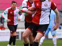 Woking return to winning ways with impressive win against Tamworth