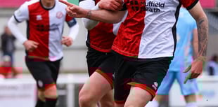 Woking return to winning ways with impressive win against Tamworth