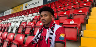 Woking sign forward Kian Pennant from Leicester City