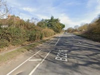 Send residents' traffic fears put an end to building plans