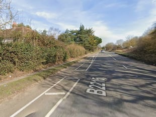 Send residents' traffic fears put an end to building plans