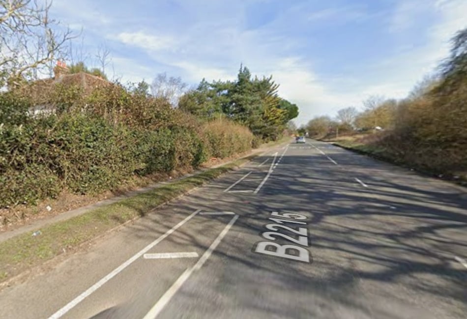 Send residents' traffic fears put an end to building plans