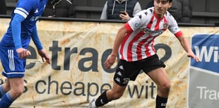 Honours even between Sheerwater and Guildford City