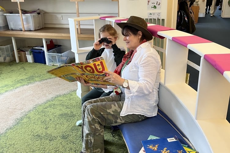 Knaphill Lower School