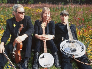 Grayshott Folk Club to welcome the Churchfitters