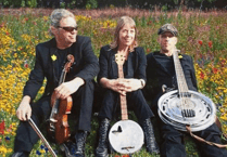 Grayshott Folk Club to welcome the Churchfitters