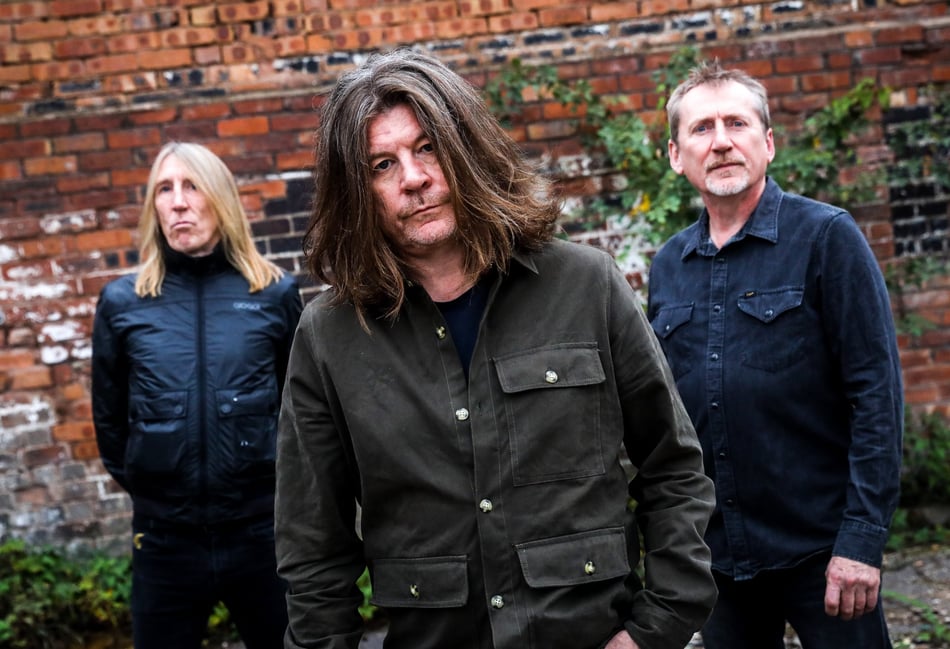 Treat for fans of Goth music at Fiery Bird