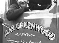 Obituary: Alan Greenwood
'His only creed  was hard work'