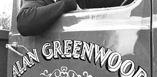 Obituary: Alan Greenwood
'His only creed  was hard work'