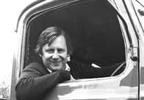 Obituary: Alan Greenwood
'His only creed was hard work'