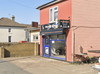 Planning applications received by Woking Borough Council