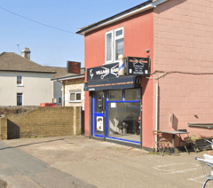 Planning applications received by Woking Borough Council