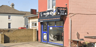 Planning applications received by Woking Borough Council