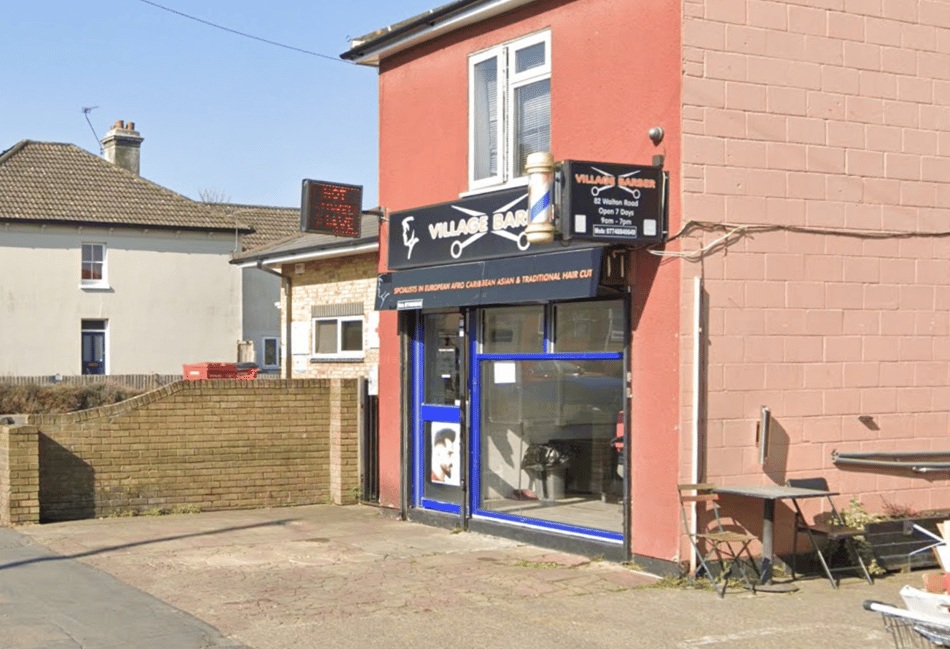 Planning applications received by Woking Borough Council