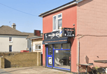 Planning applications received by Woking Borough Council up to March 13